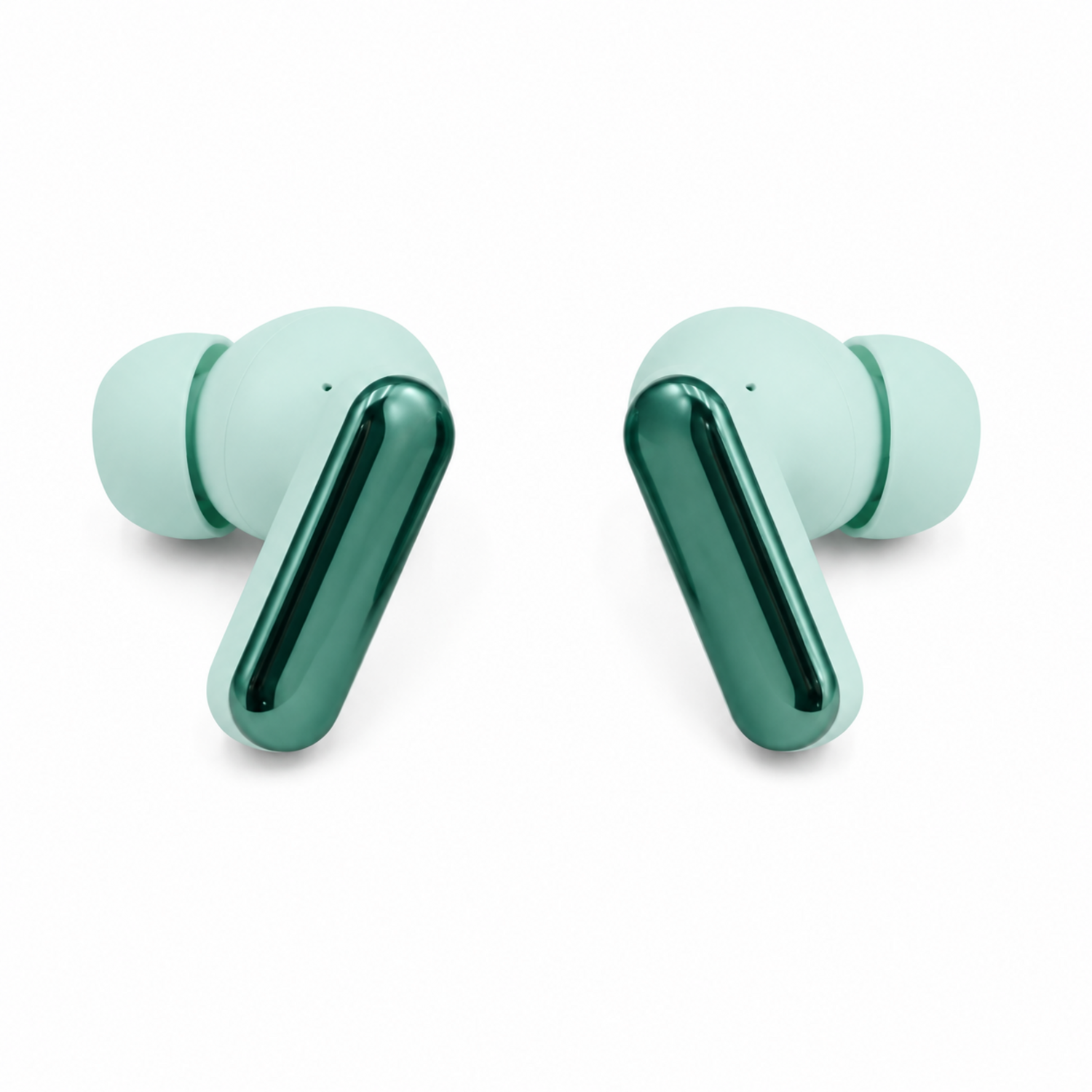 HANVORA True Wireless Bluetooth Earbuds | TWS In-Ear Earphones with Charging Case | HD Stereo Sound | Deep Bass | Touch Control | Built-in Mic | Wireless Earbuds for Music, Calls, Gaming & Workouts