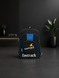 Kids School Backpack for Boys & Girls | Lightweight Water-Resistant School Bag | Spacious 15L Backpack with Side Bottle Pocket |