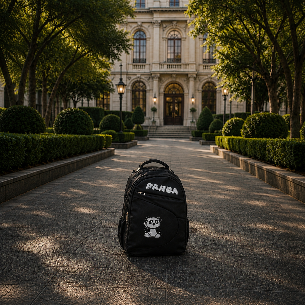 Premium School Backpack for Kids – Lightweight, Spacious & Comfortable